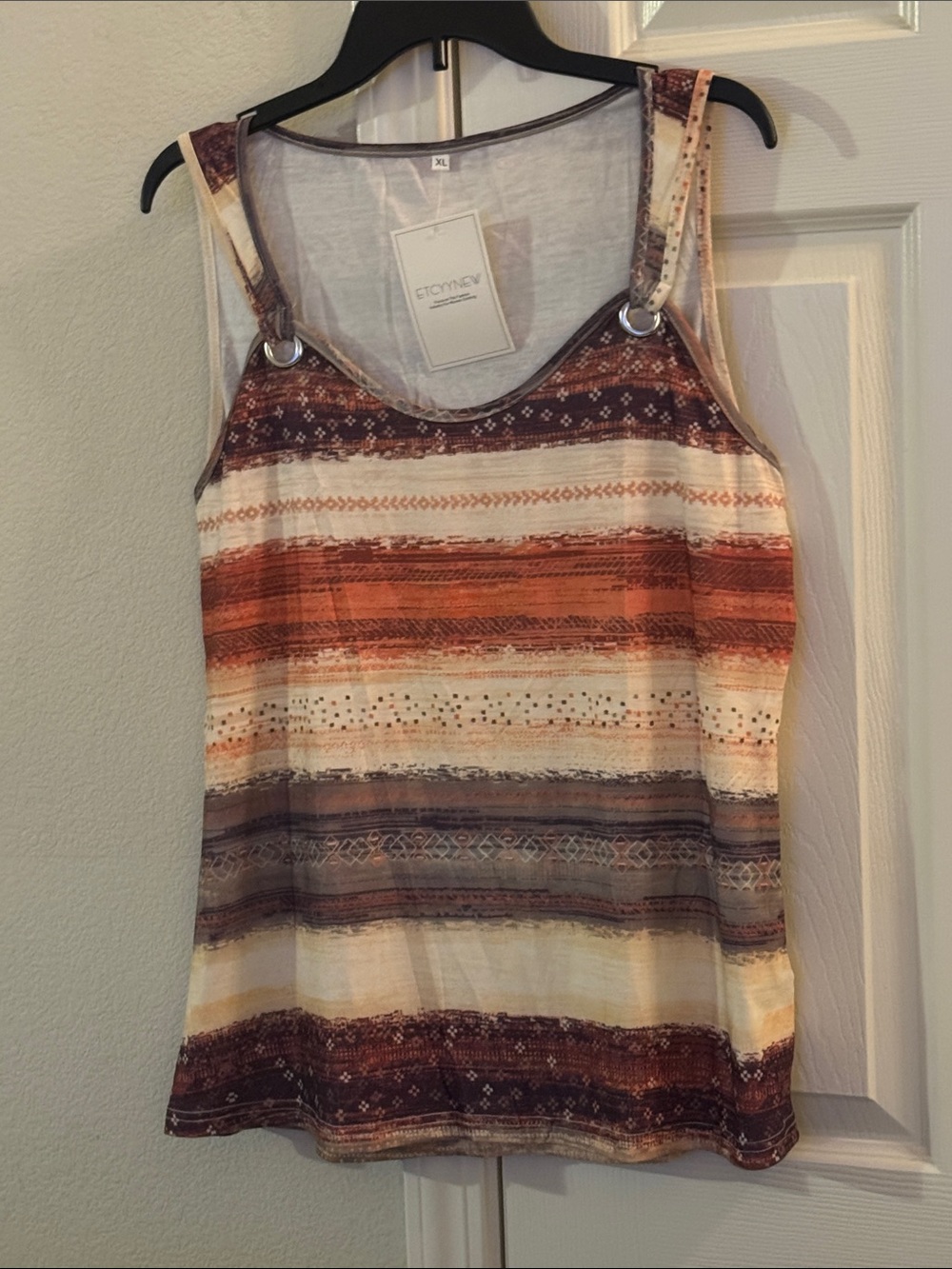 ETCYYNEW Blouse